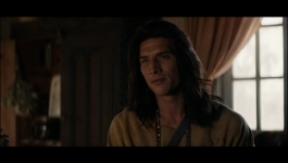 Walker Independence - Season 01 Episode 10